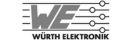 Wurth Electronic Logo