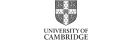 university of cambridge logo